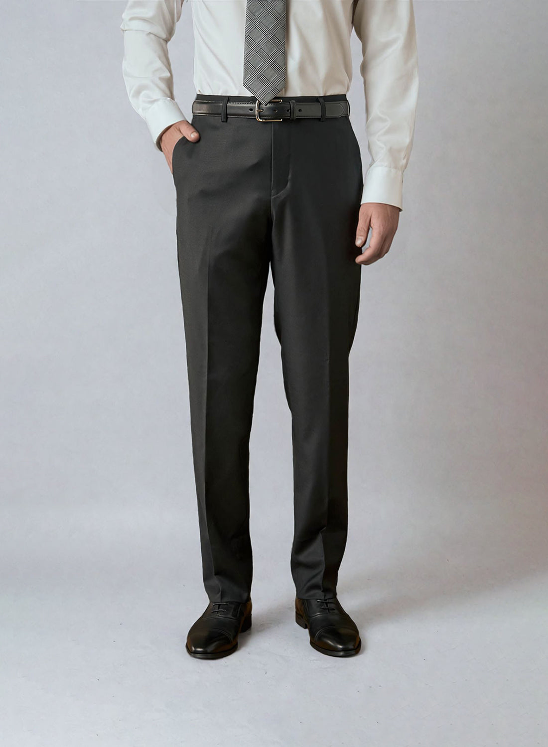 Black Suit