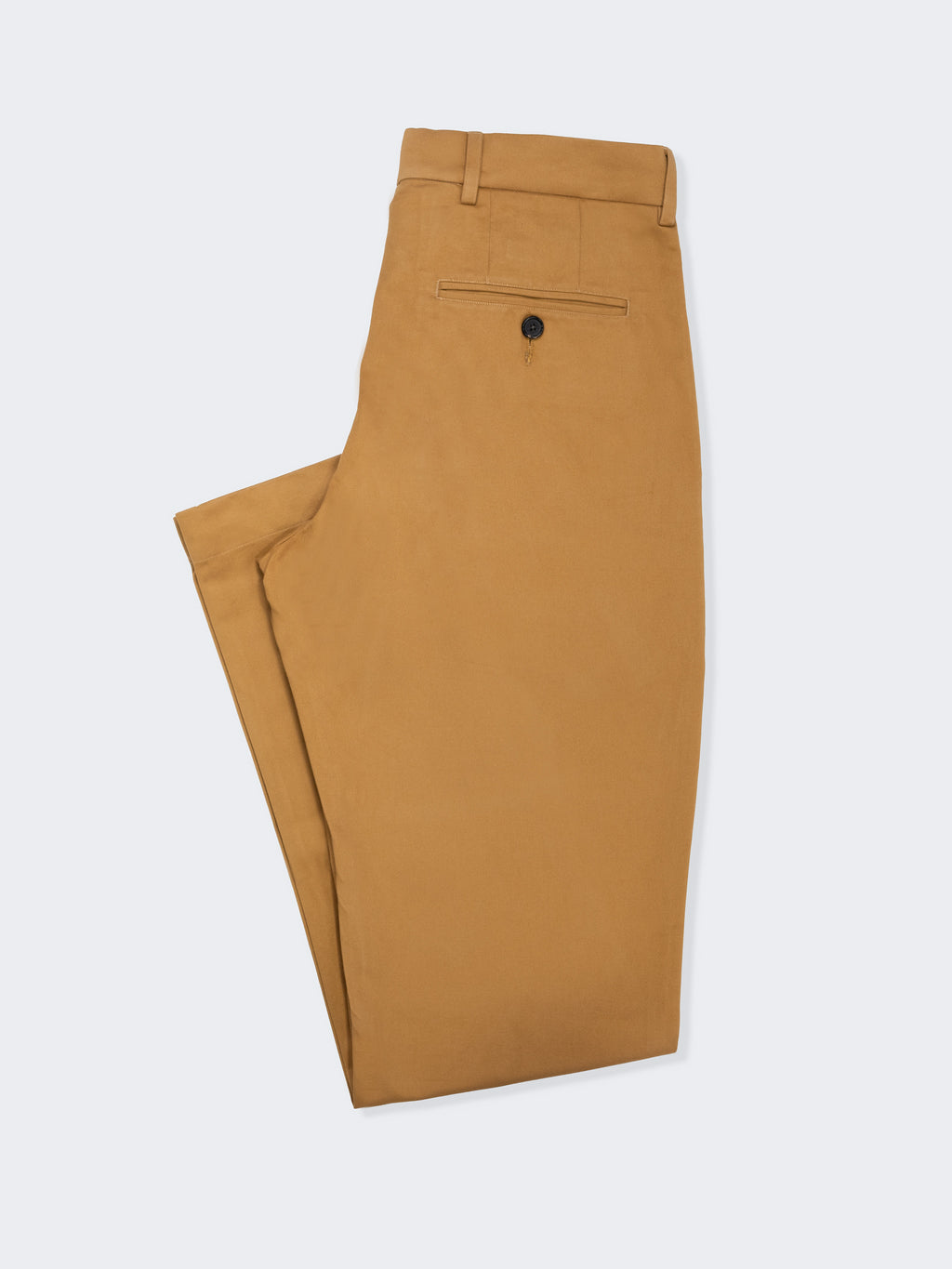 Khaki Trouser
