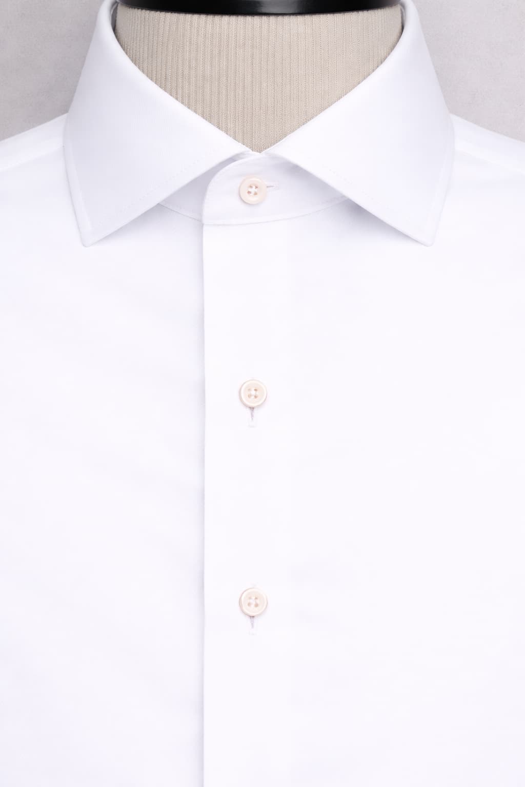 Premium White Fine Twill