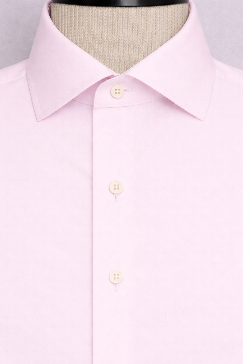 Pink Fine Twill