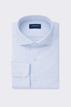 Sky Blue Fine Twill