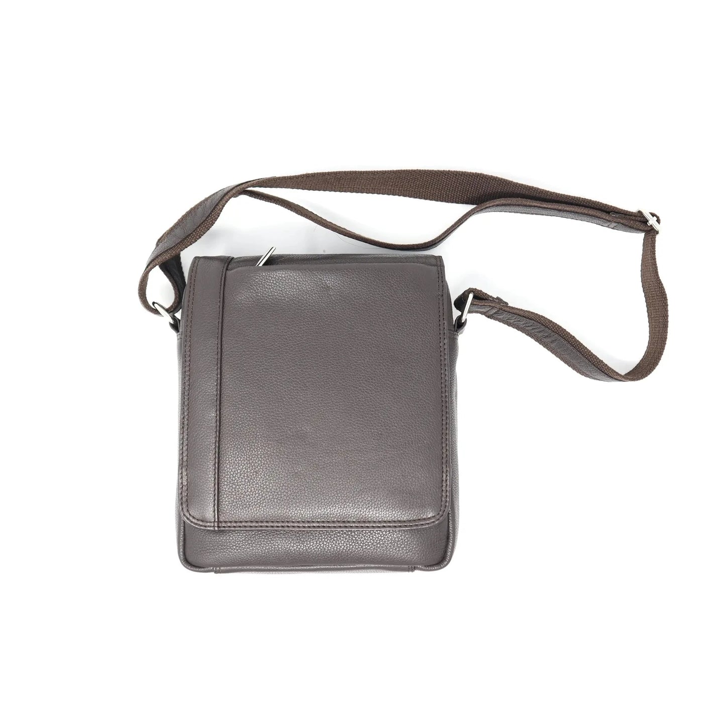 Messenger Bag | Black - Larimars Clothing Men's Formal and casual wear shirts