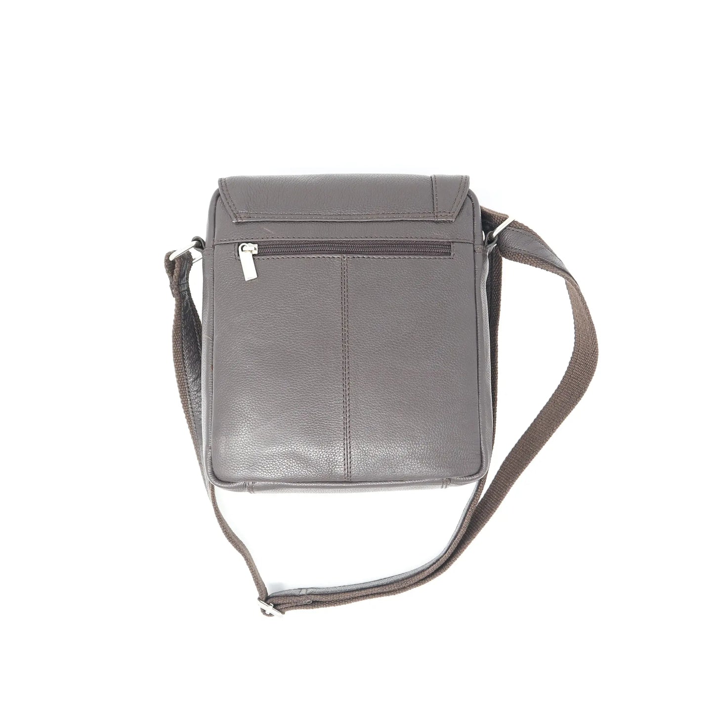 Messenger Bag | Black - Larimars Clothing Men's Formal and casual wear shirts
