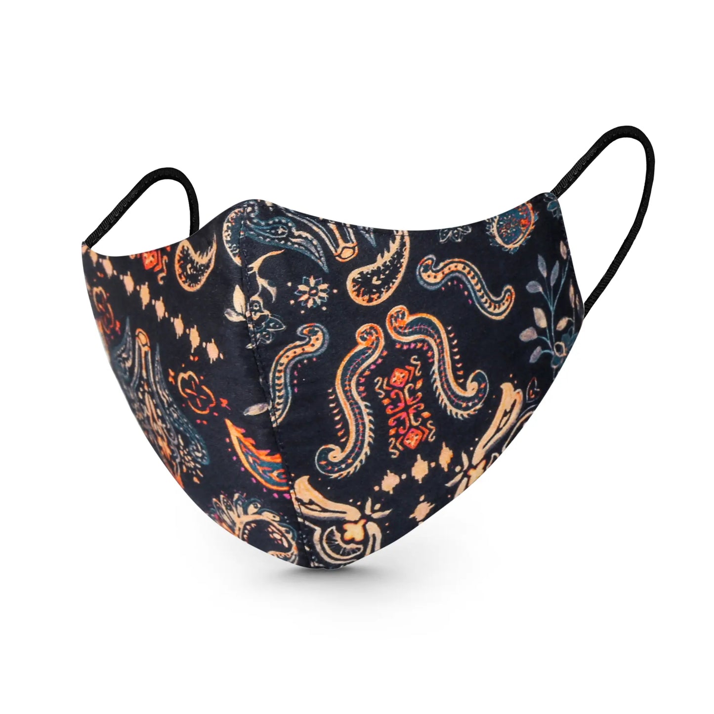 Wild Motif Print - Larimars Clothing Men's Formal and casual wear shirts