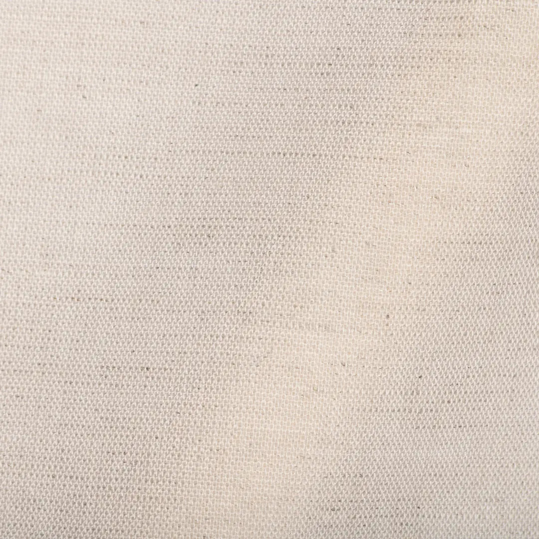 Beige Cotton Linen | Burgoyne - Larimars Clothing Men's Formal and casual wear shirts