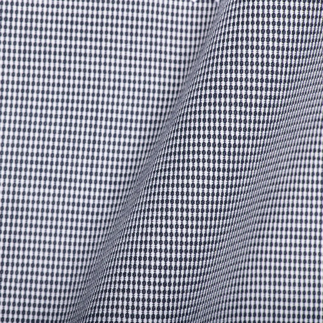 Black Texture - Larimars Clothing Men's Formal and casual wear shirts