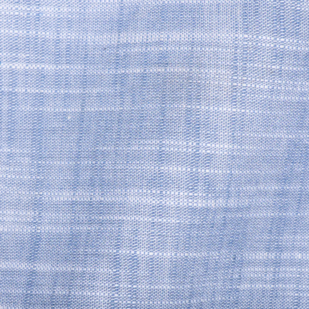 Blue Slub - Larimars Clothing Men's Formal and casual wear shirts