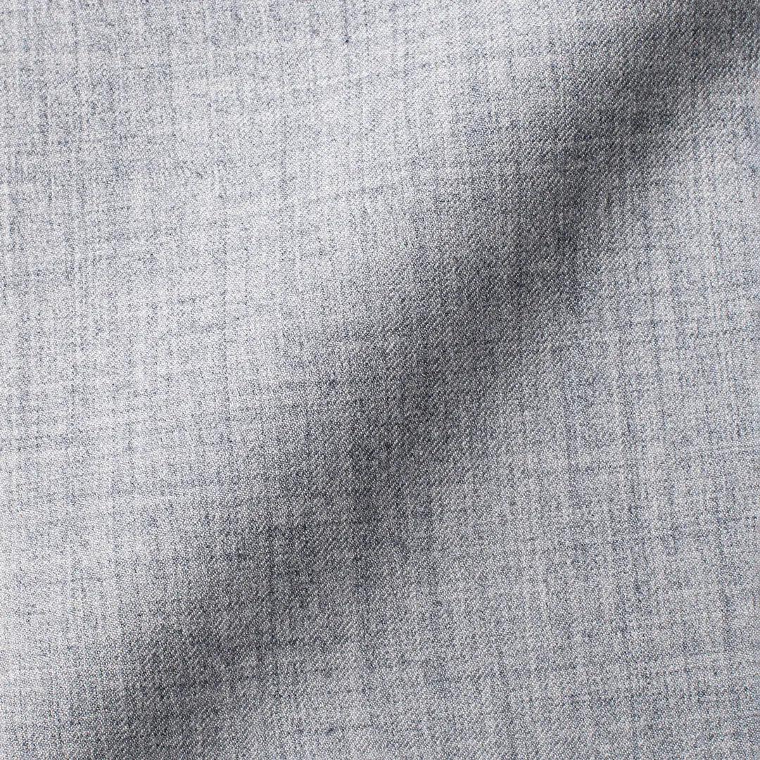 Light Grey Sharkskin Suit - Larimars Clothing Men's Formal and casual wear shirts