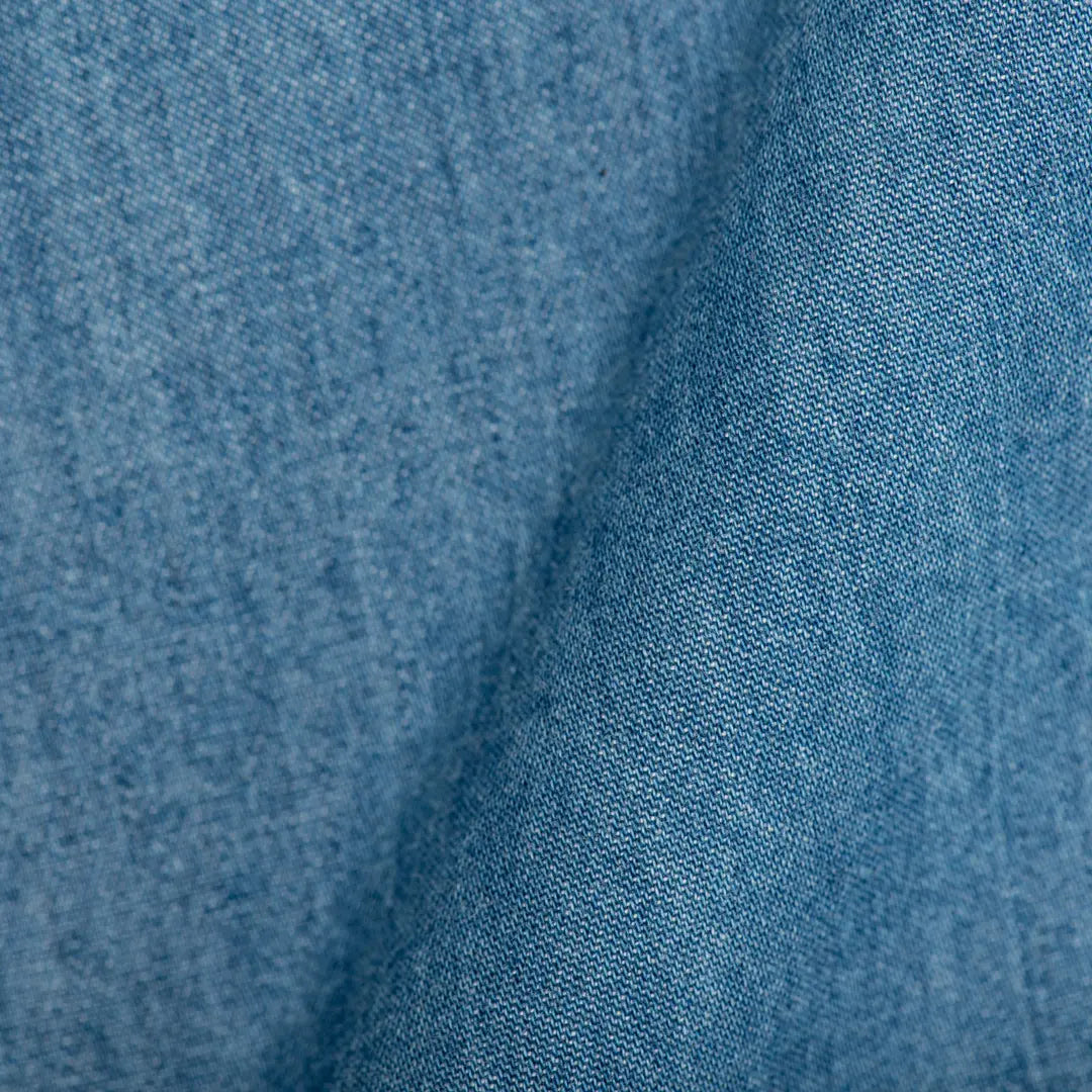 Light Washed - Dark Denim - Larimars Clothing Men's Formal and casual wear shirts