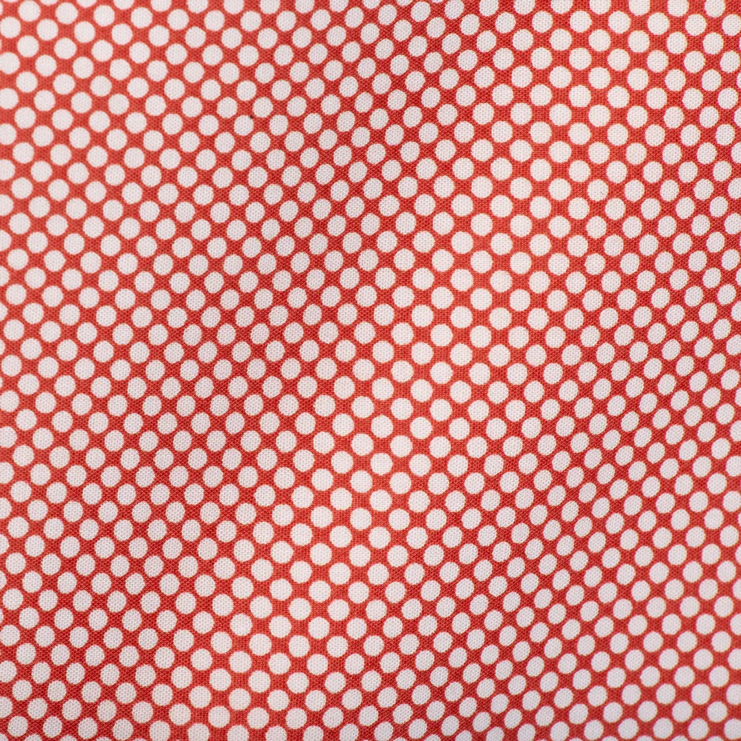 Red Circle Print - Larimars Clothing Men's Formal and casual wear shirts