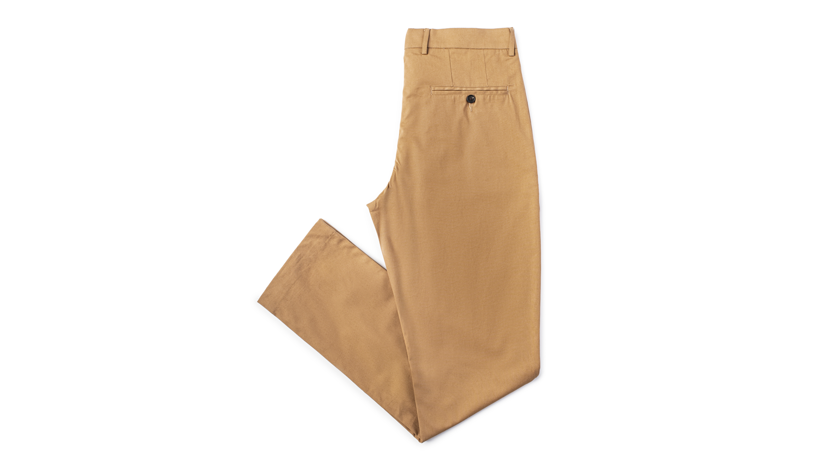 Elevate Your Wardrobe with Our latest Chino: A Luxurious, Sustainable Choice