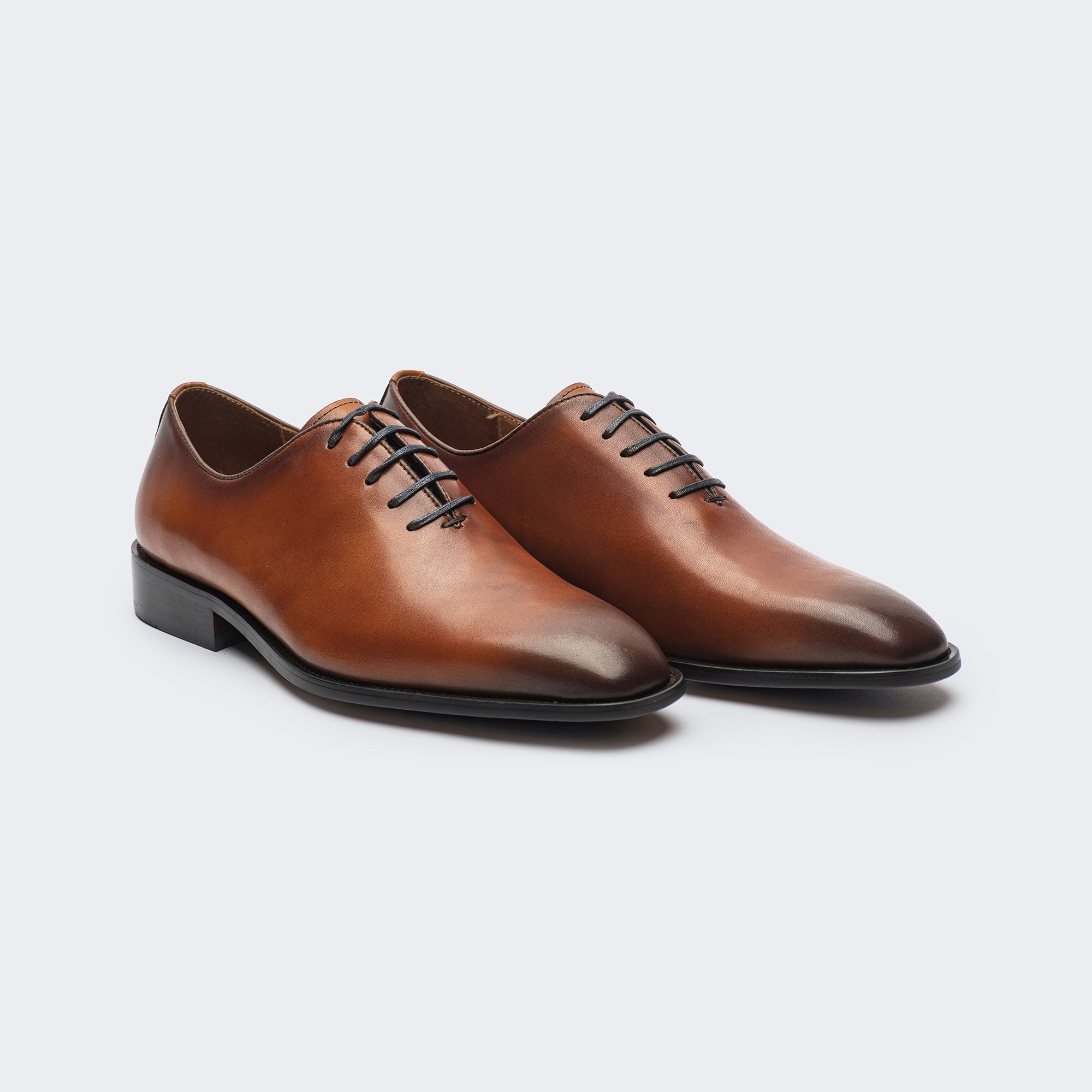 Nailing the Right Impression: Essential Shoe Colors for Men's Interview Attire