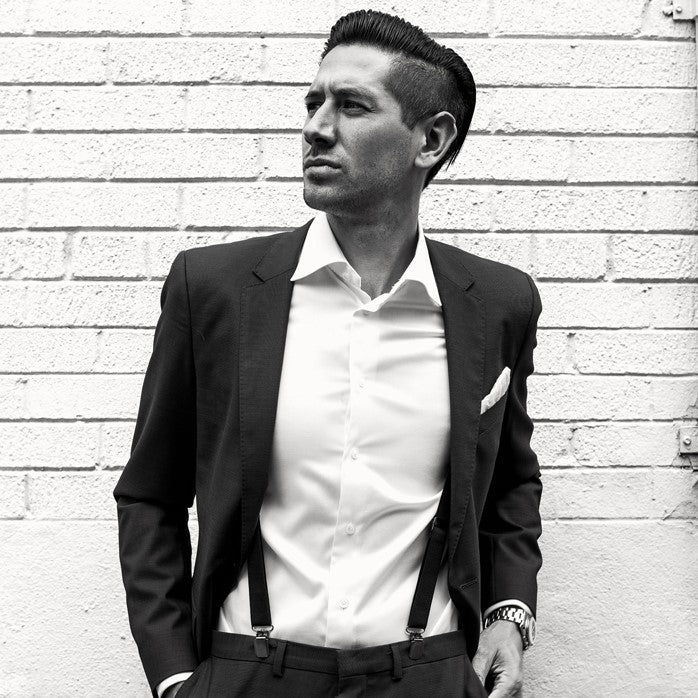 What is a Custom Made Suit?