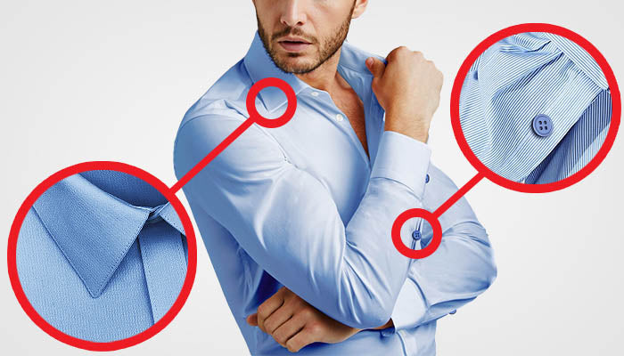 Recognize and Choose Quality Shirts [Everything You Need To Know]