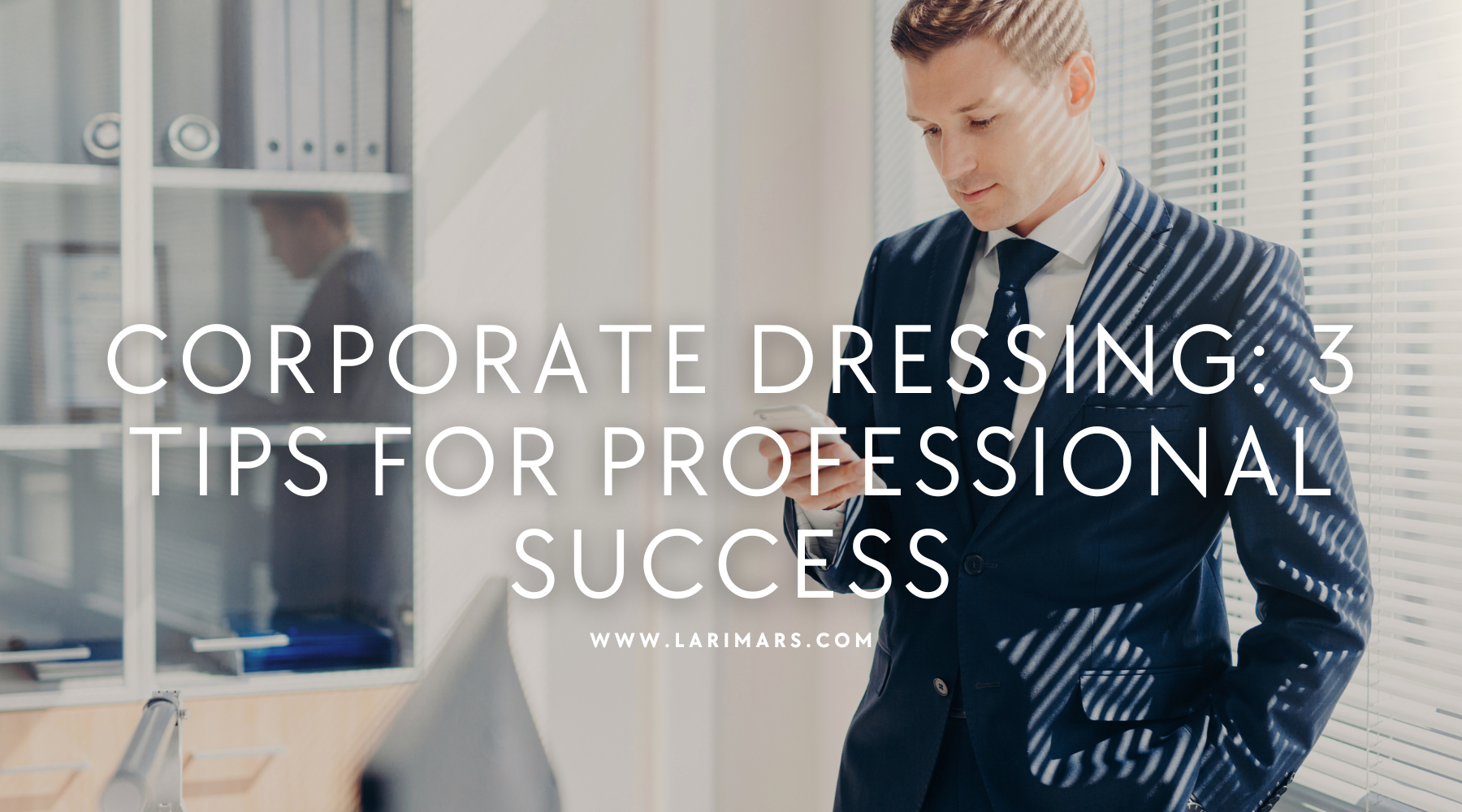 Tips and Importance of Dressing Professionally at Work 👔💼