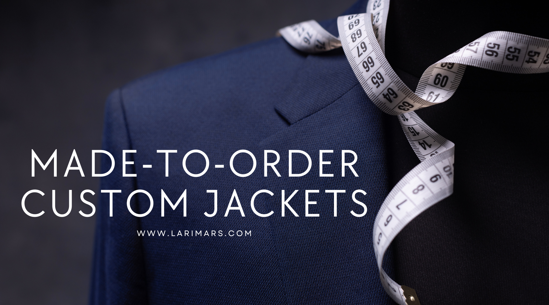 Made-to-Order Custom Jackets- Personalization, Cost, and Care Guide
