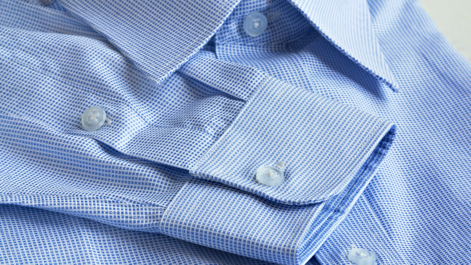 Investing in Quality: The Difference Between a $100 Custom-Made Shirt and a $30 Shirt