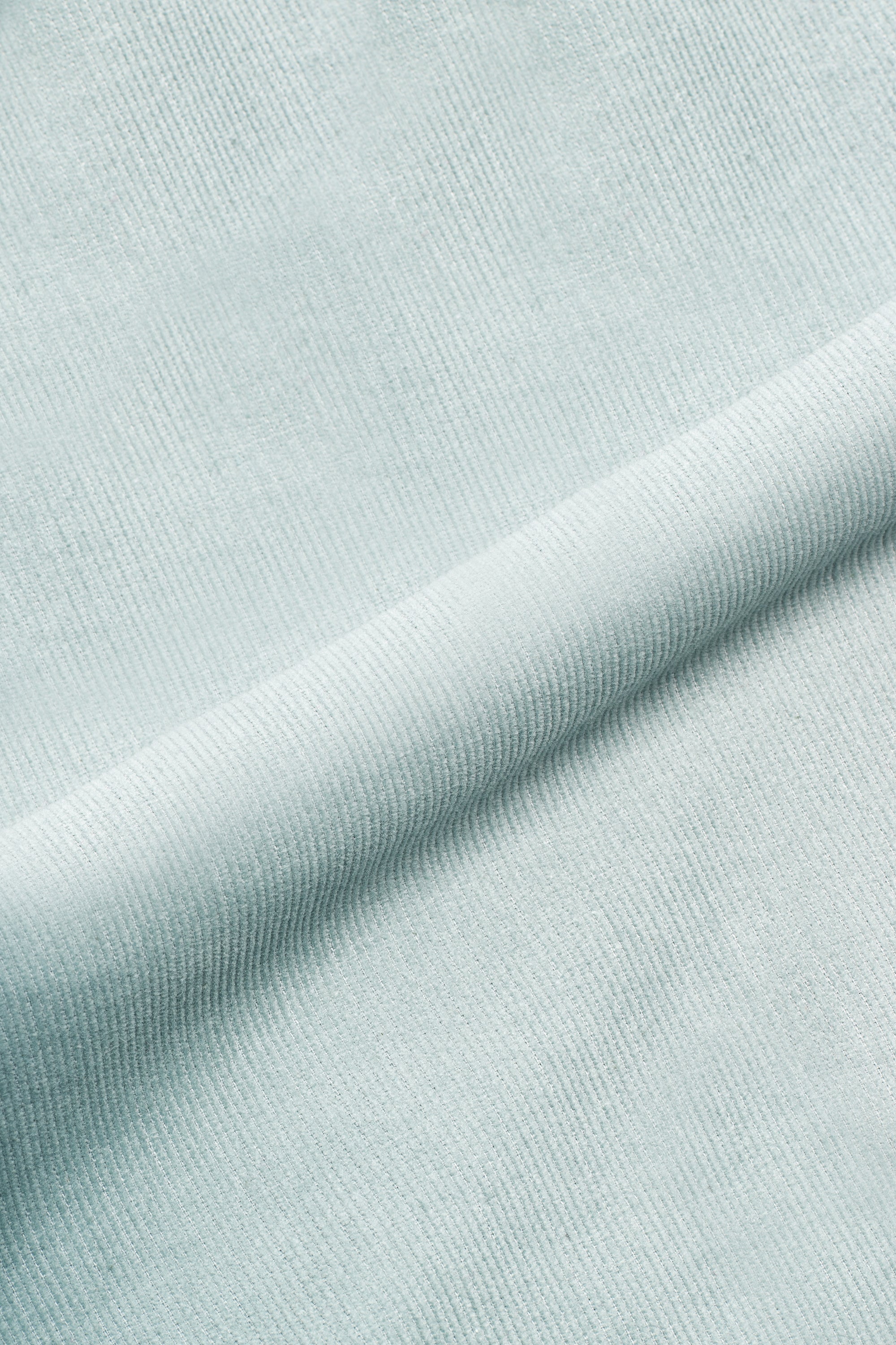 Mint Corduroy