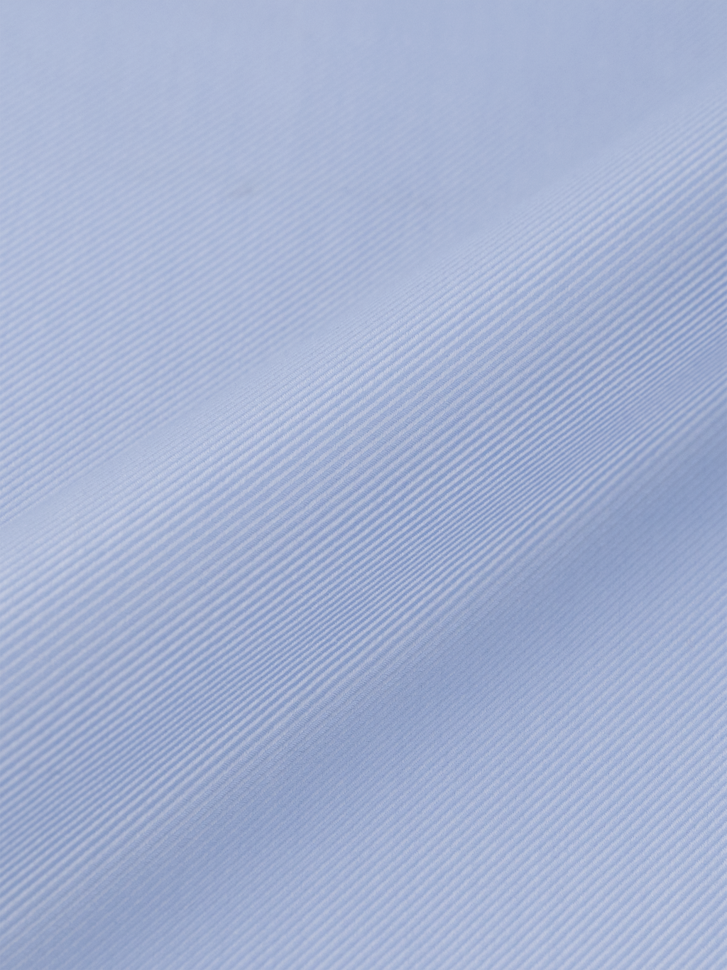 Light Blue Royal Twill | Wrinkle Resistant