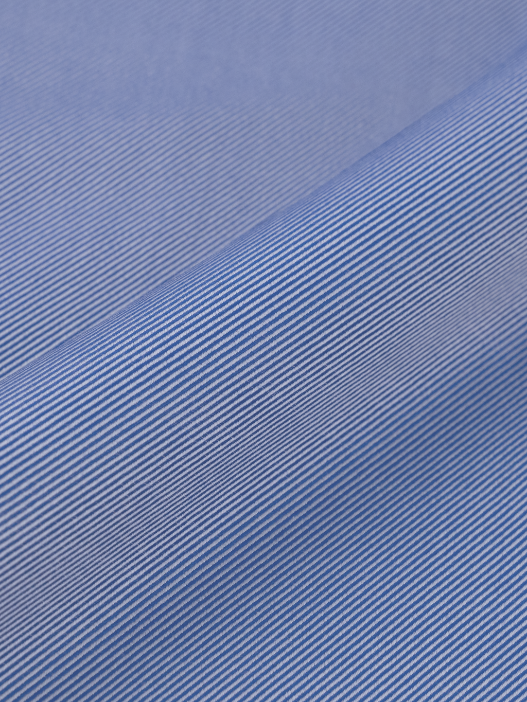 Blue Royal Twill | Wrinkle Resistant