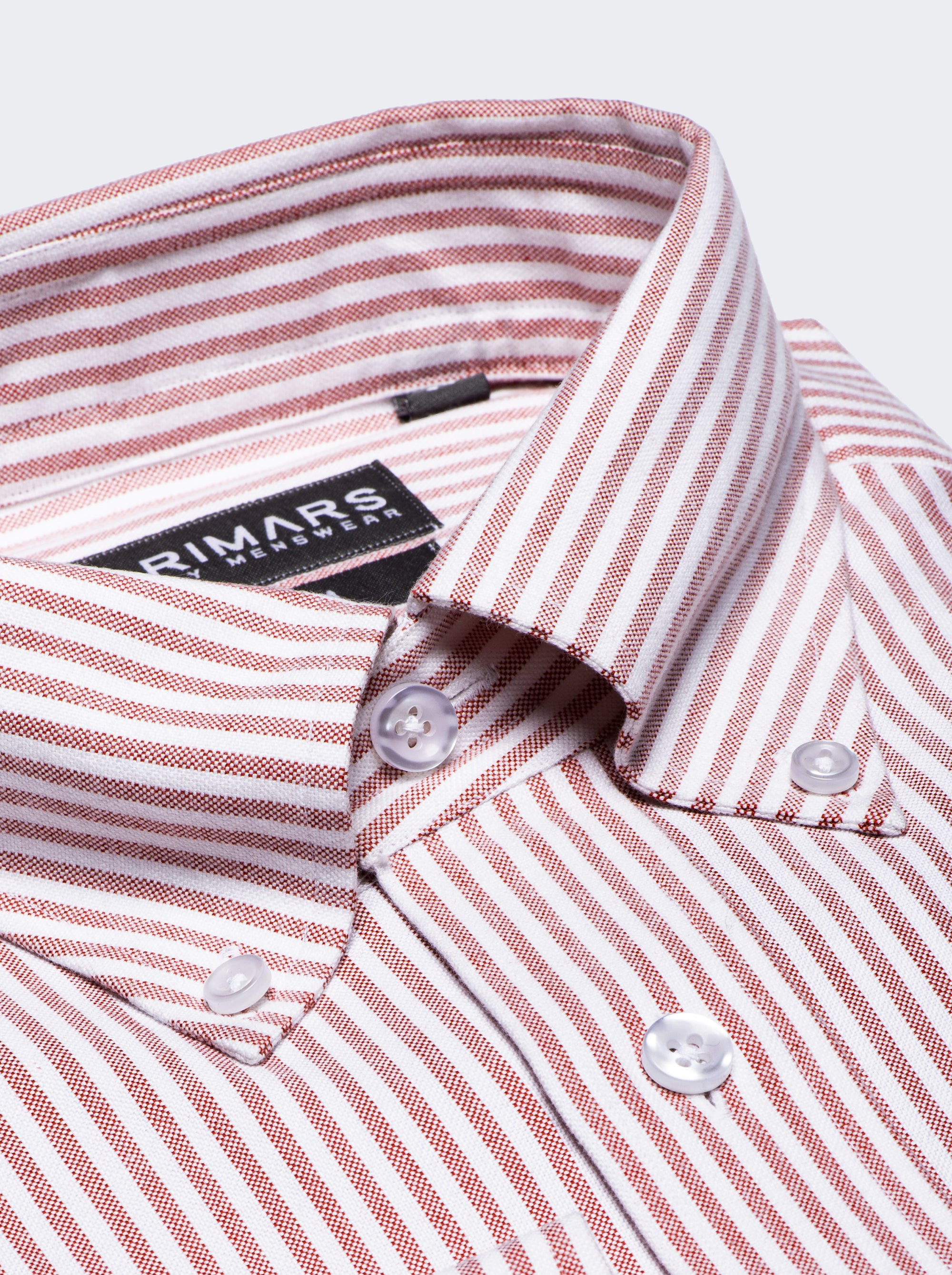 Université Bordeaux Stripe Oxford