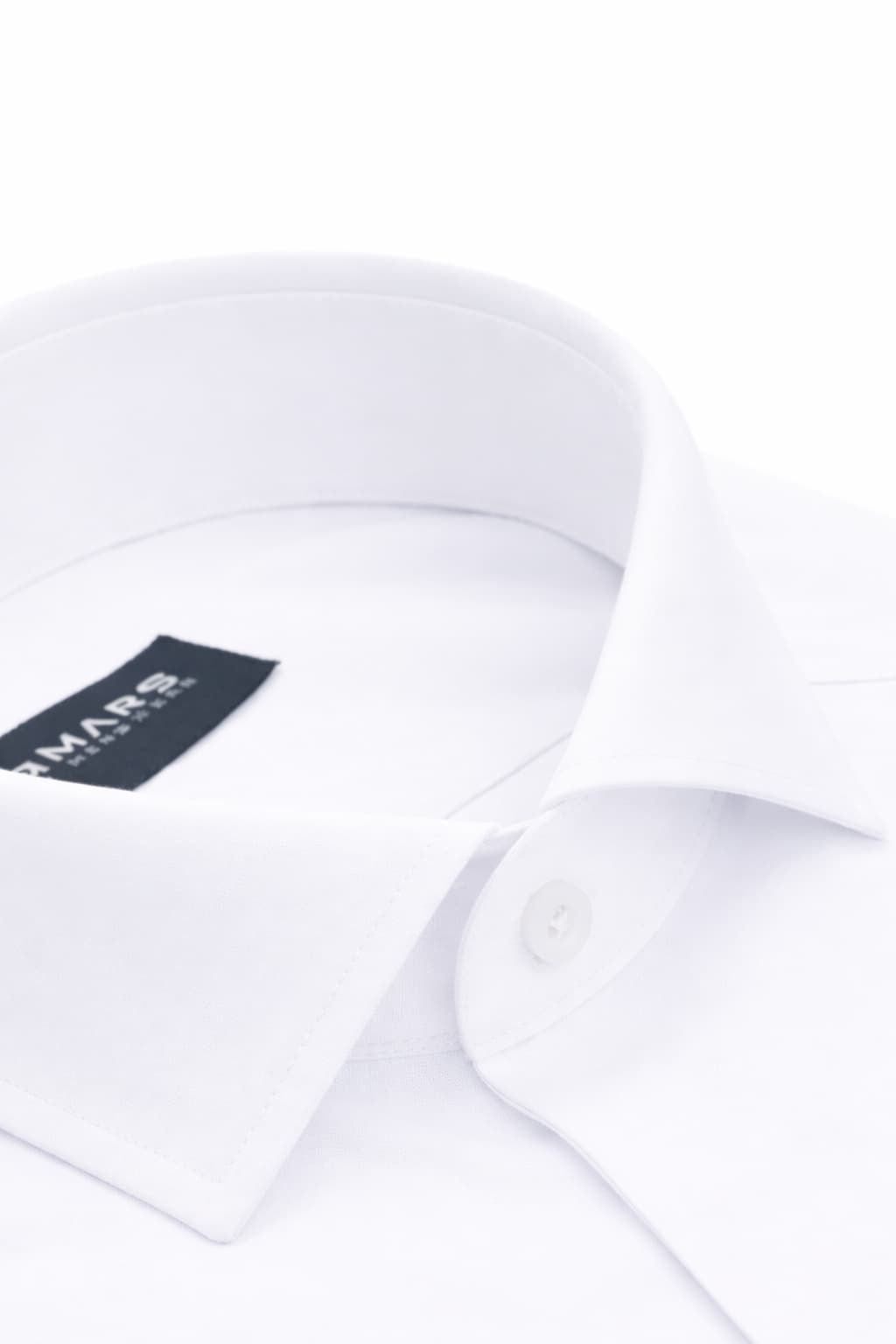 Premium White Fine Twill
