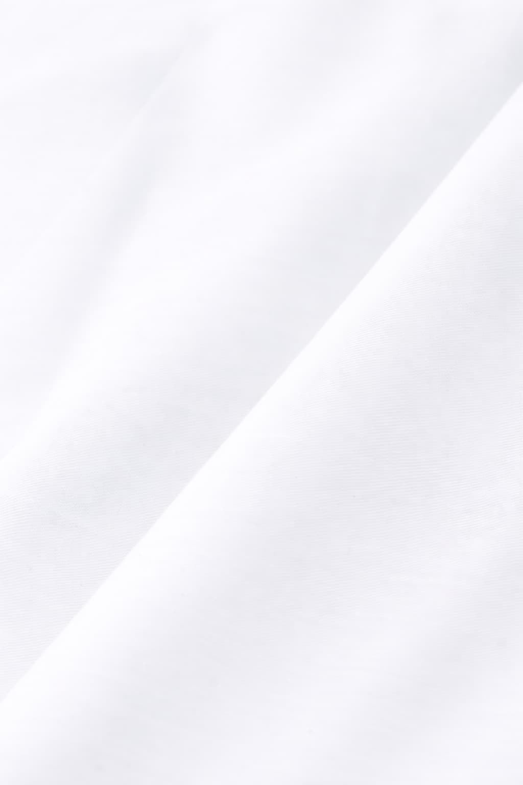 Premium White Fine Twill