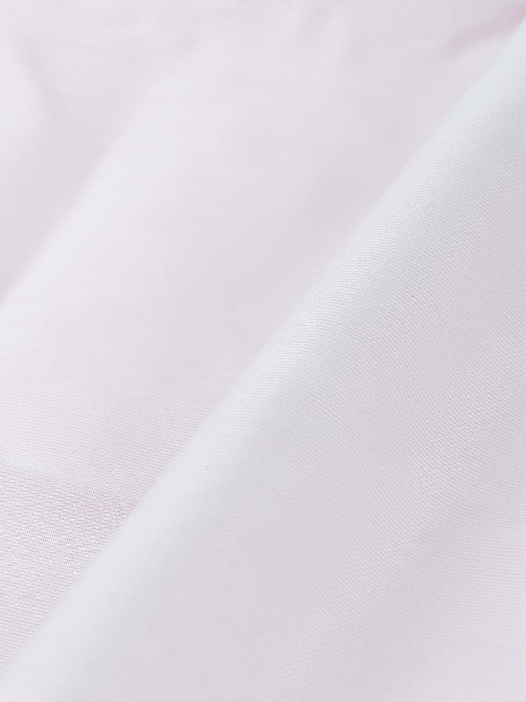 Pink Micro Rib Texture Shirt