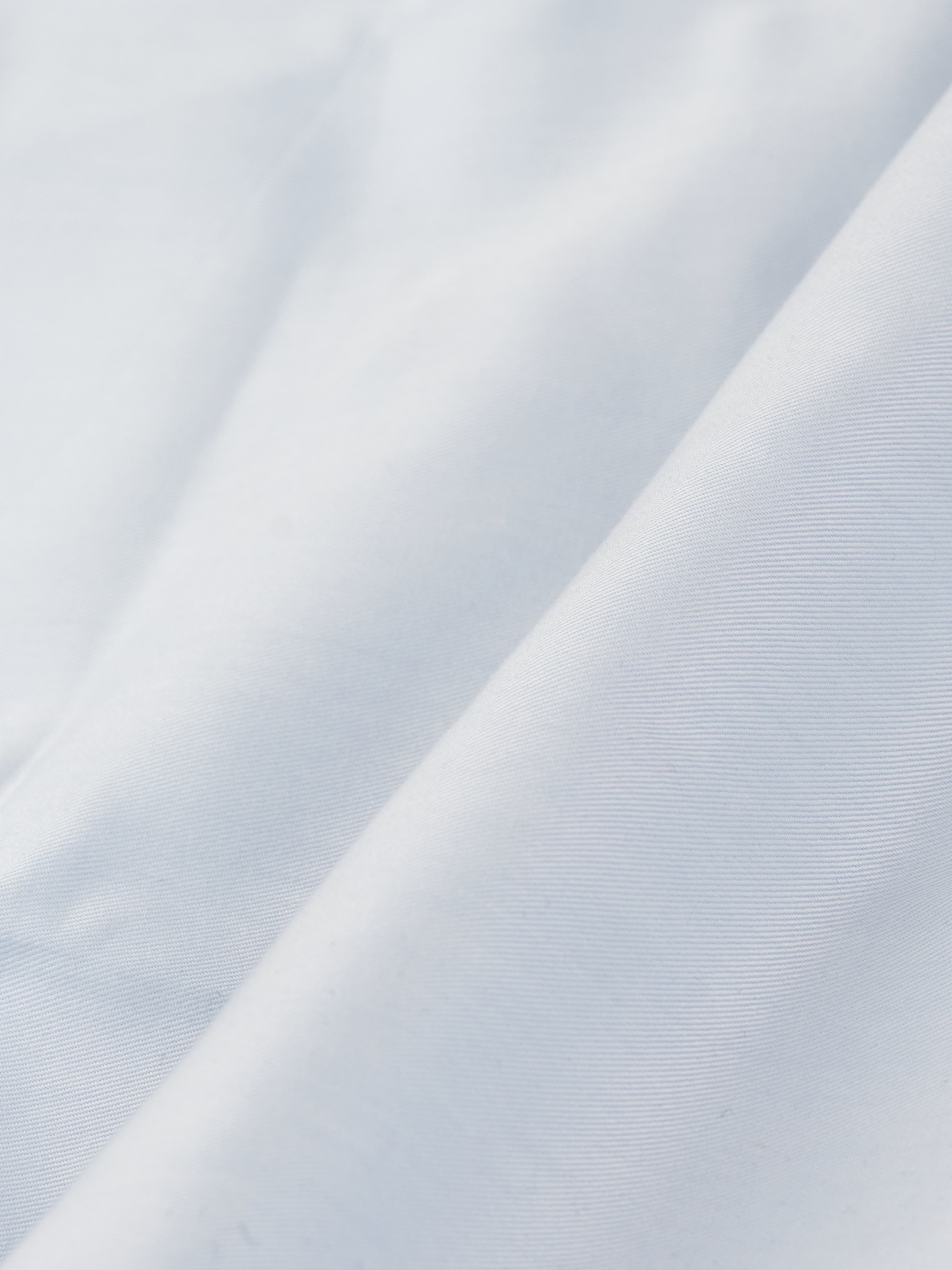 Sky Blue Fine Twill