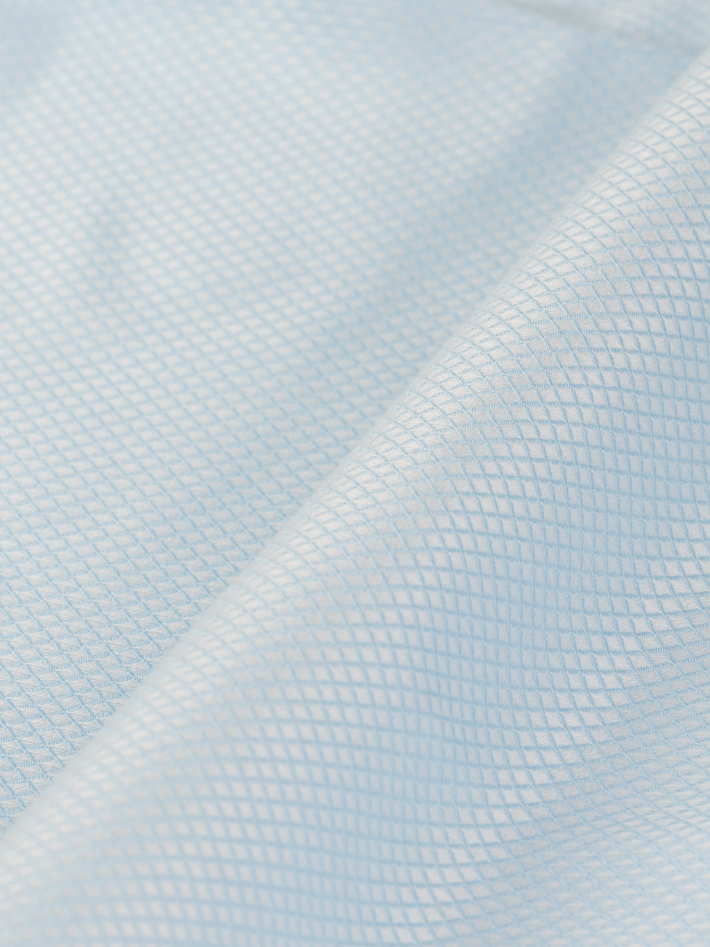 Light Aqua Blue Diamond Texture