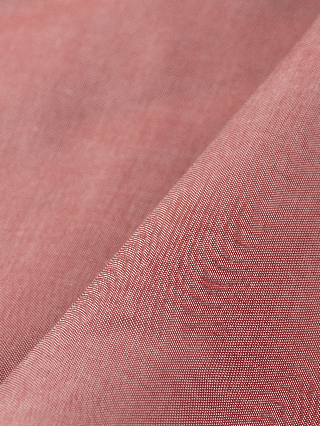 Oxide Red Dobby Shirt