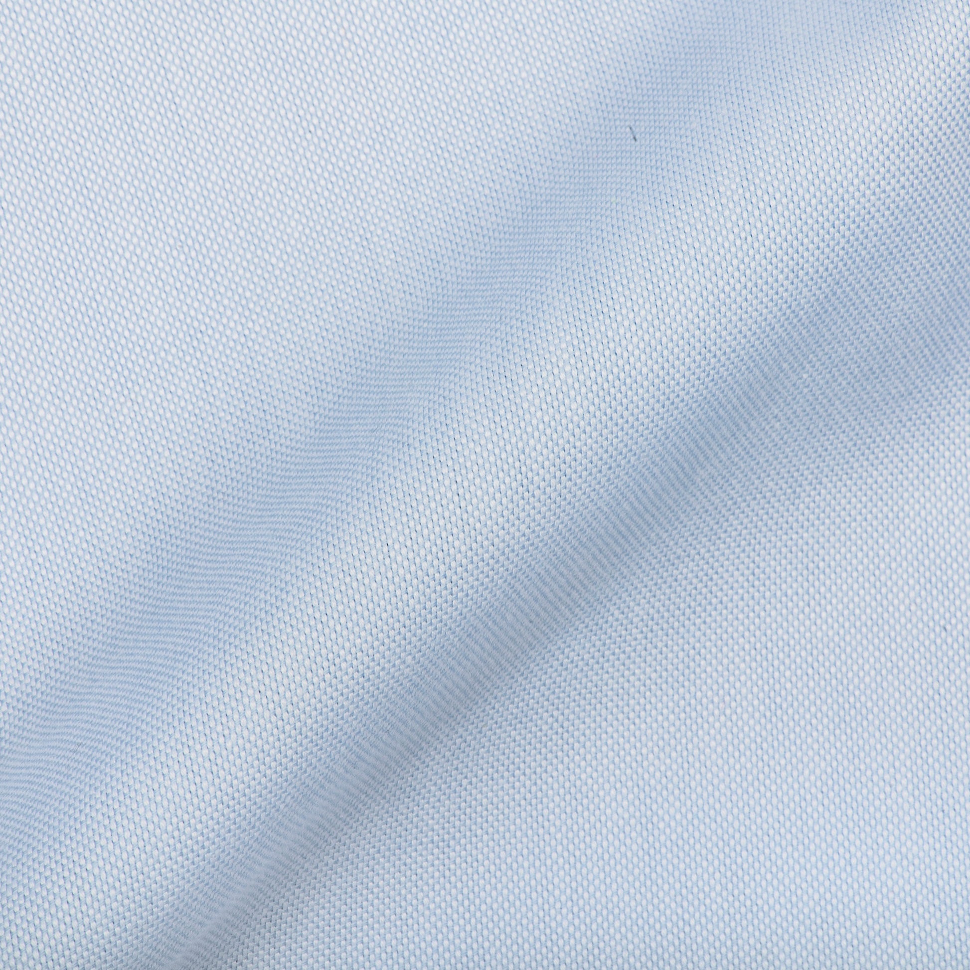 Light Blue Egyptian Cotton fabric