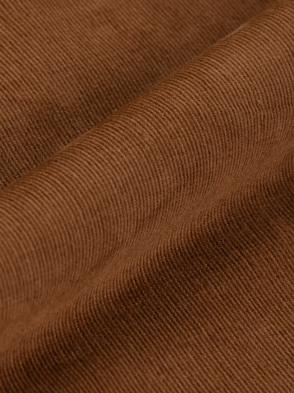 Caramel Corduroy