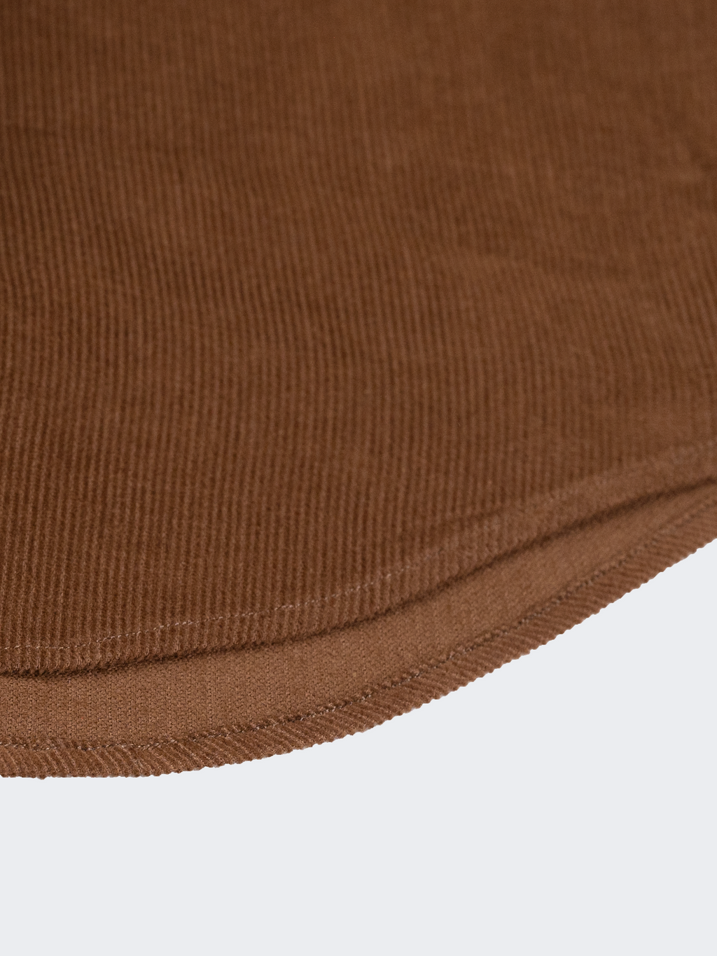 Caramel Corduroy