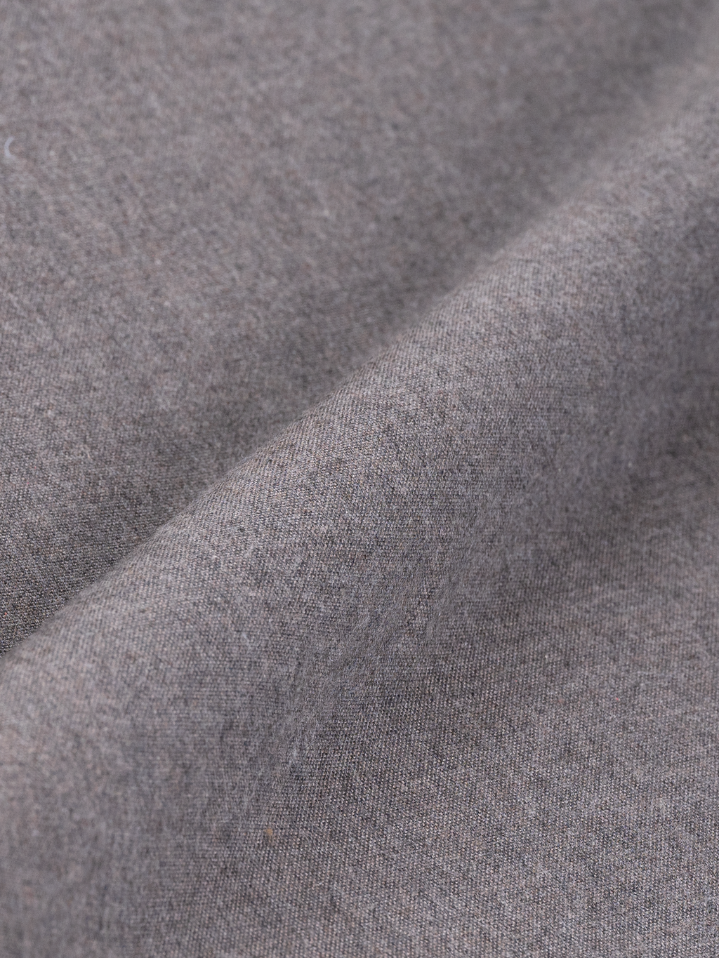 Canclini Melton Taupe Chambray