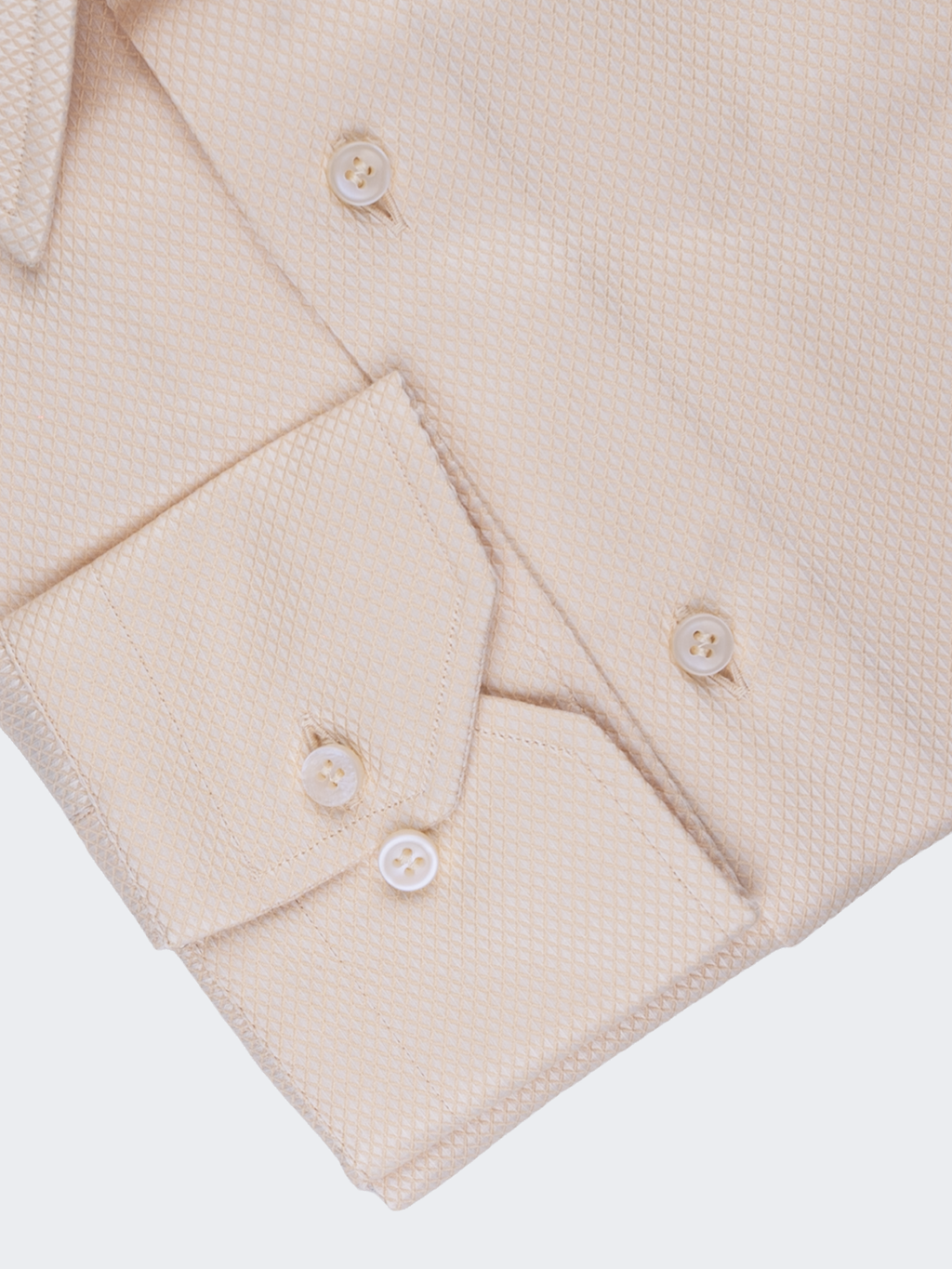 Light Ivory Diamond Texture