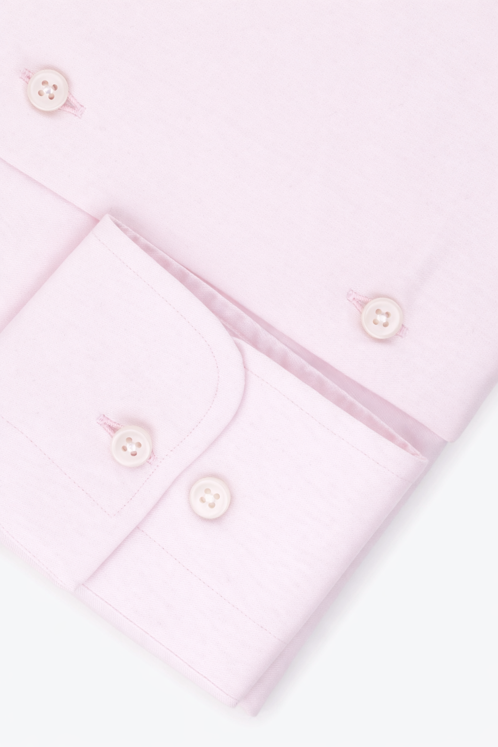 Pink Fine Twill
