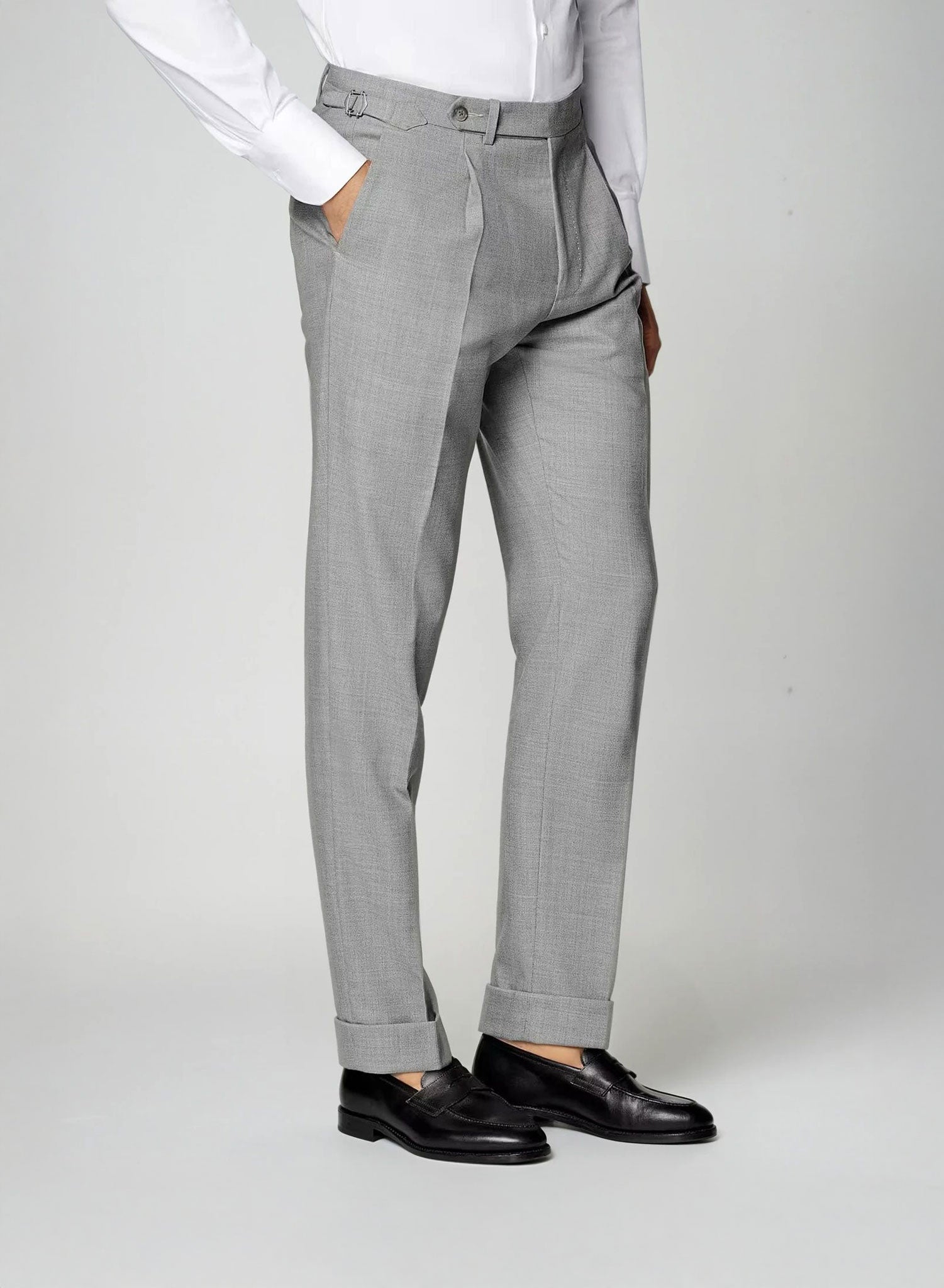 Ashford Grey Suit