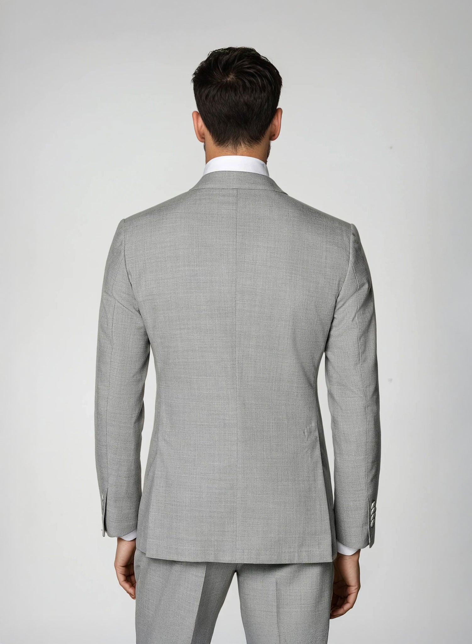 Ashford Grey Suit