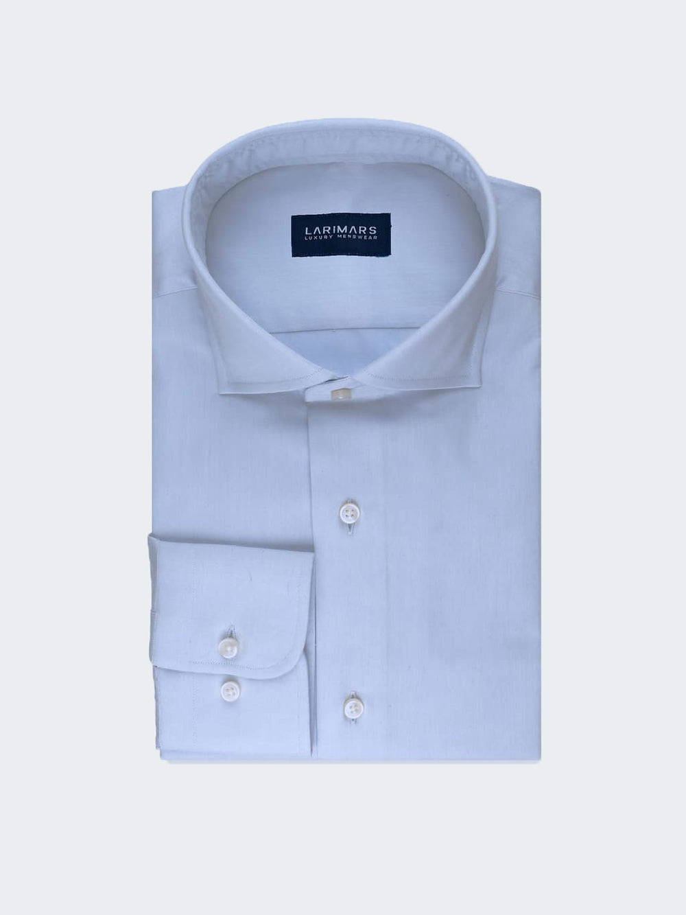 Medium Blue Fine Twill