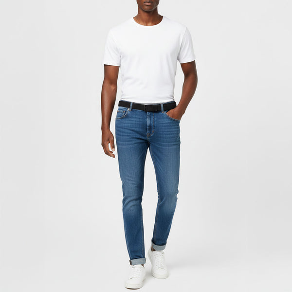100% Cotton T-Shirts
