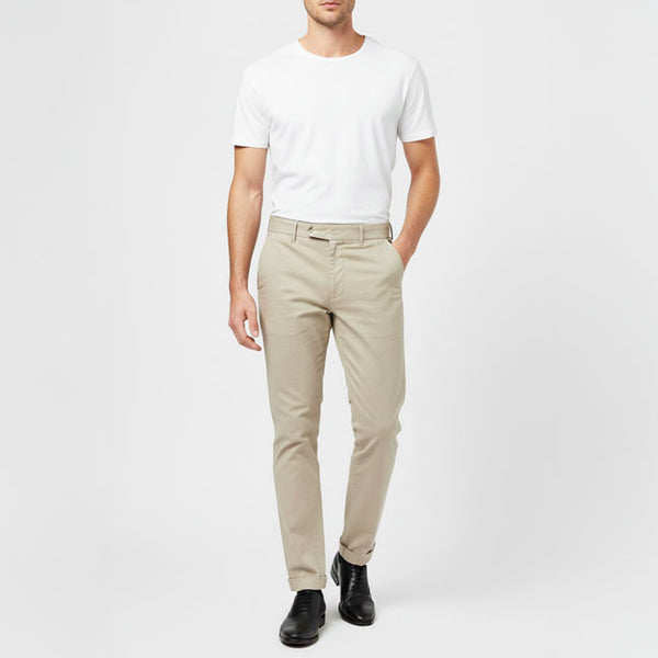 Linen Trousers