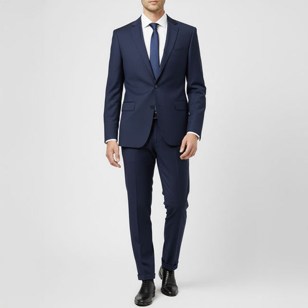 100% Wool Suits