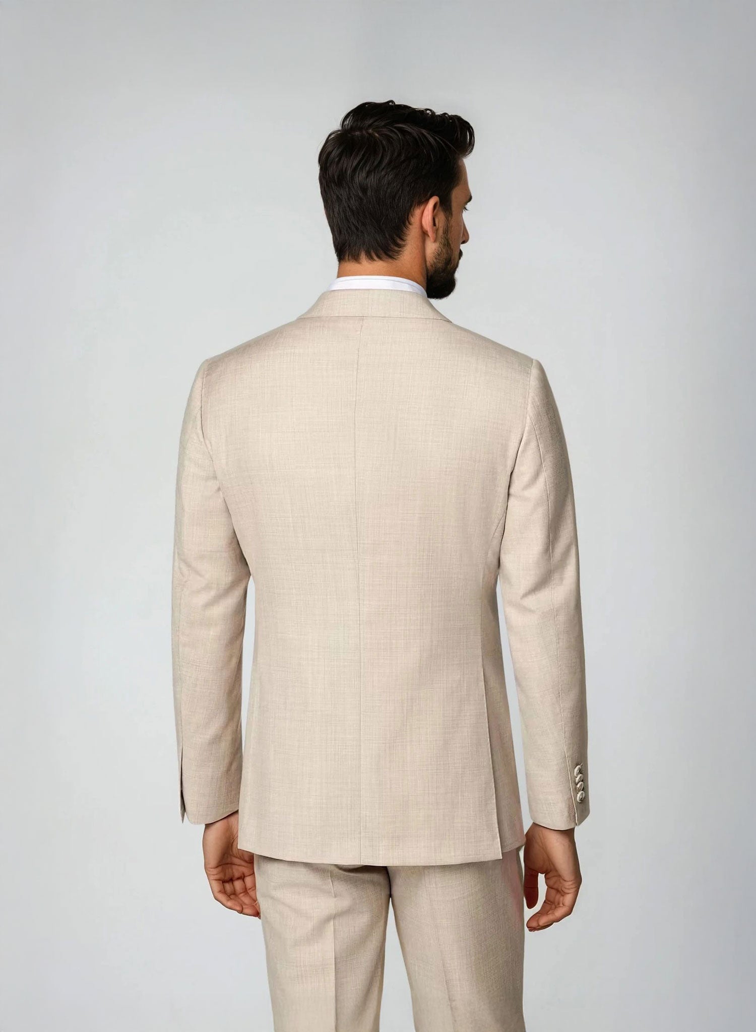 Sand Suit