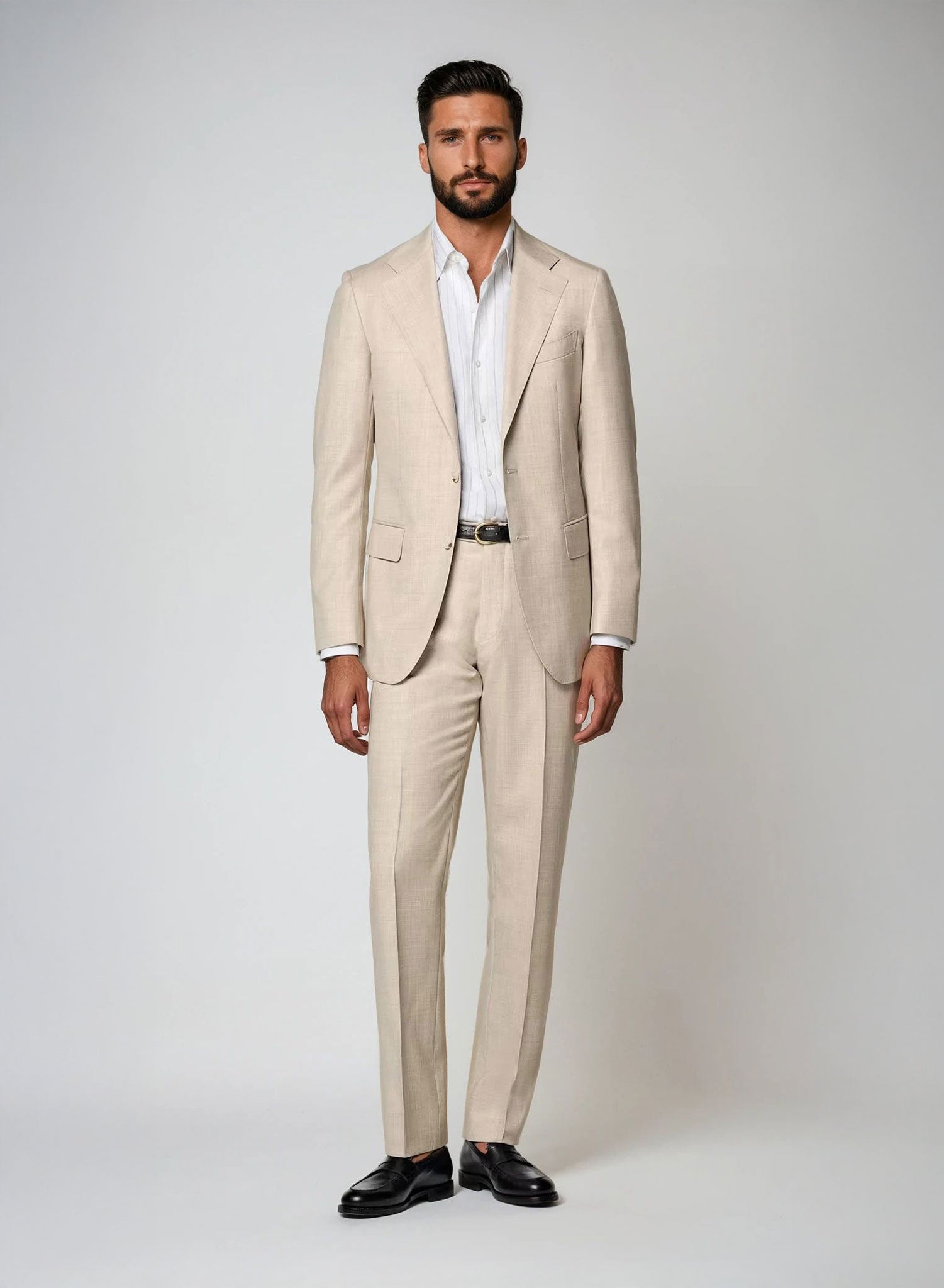 Sand Suit