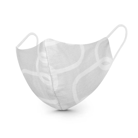 Abstract White Cord - Larimars Clothing Men's Formal and casual wear shirts