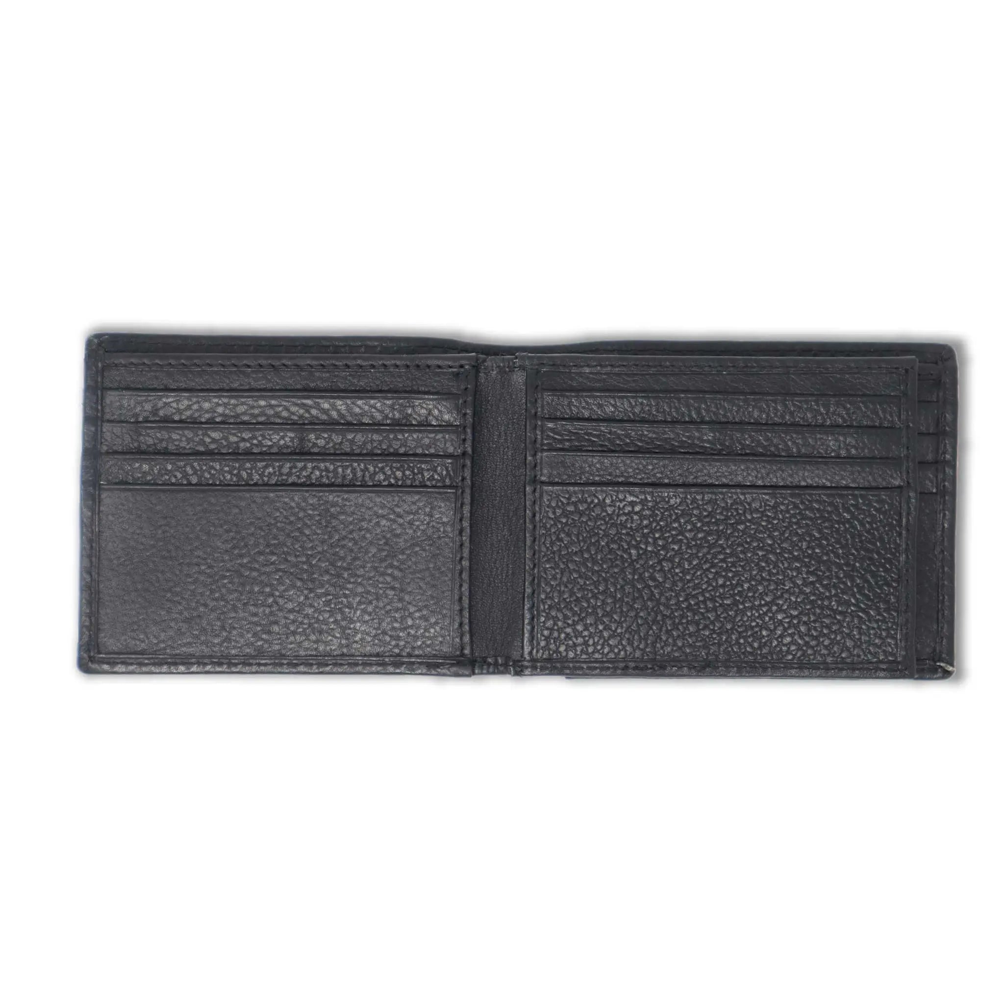 100% Genuine and Premium Men's Leather Wallets