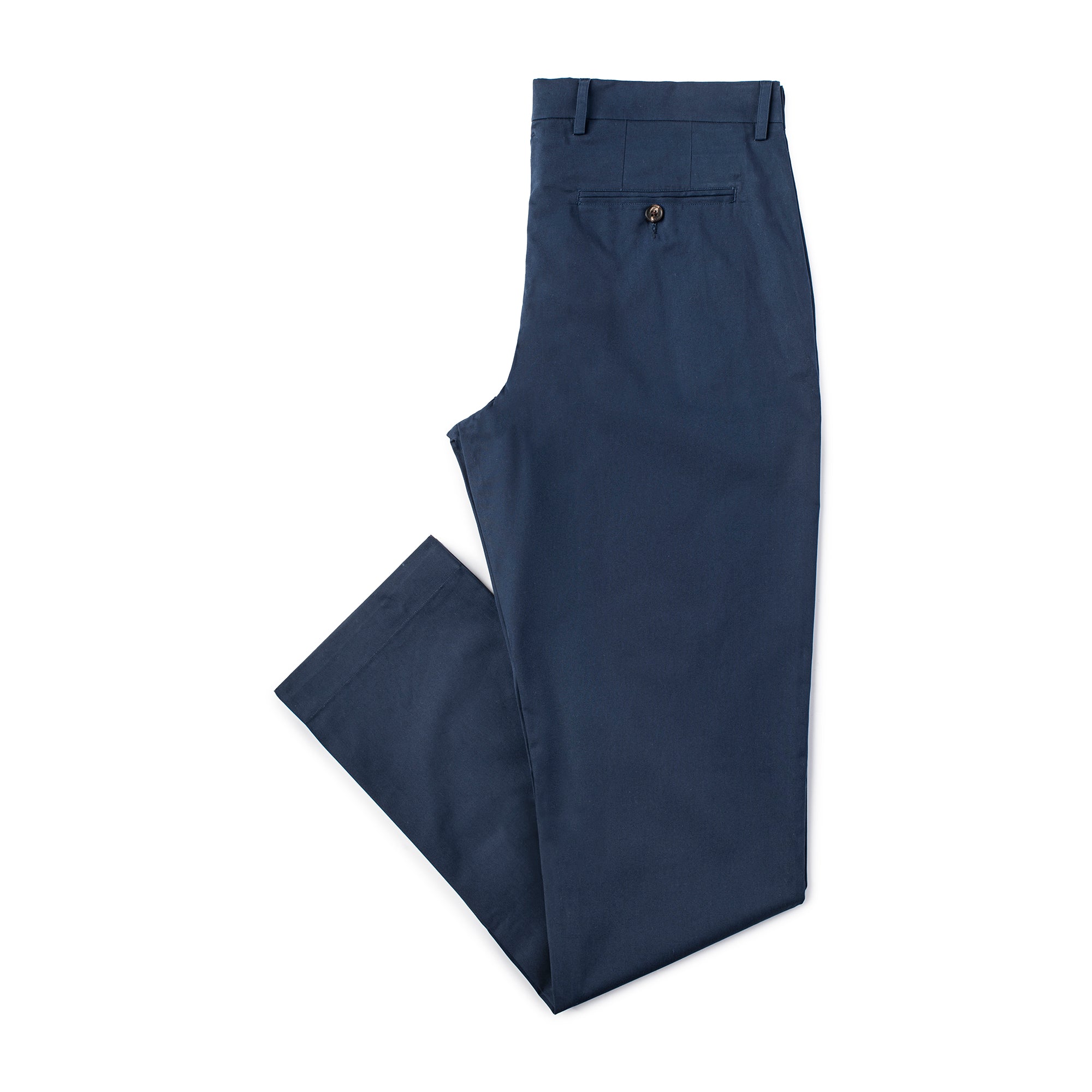 Bright Blue Chino for Men