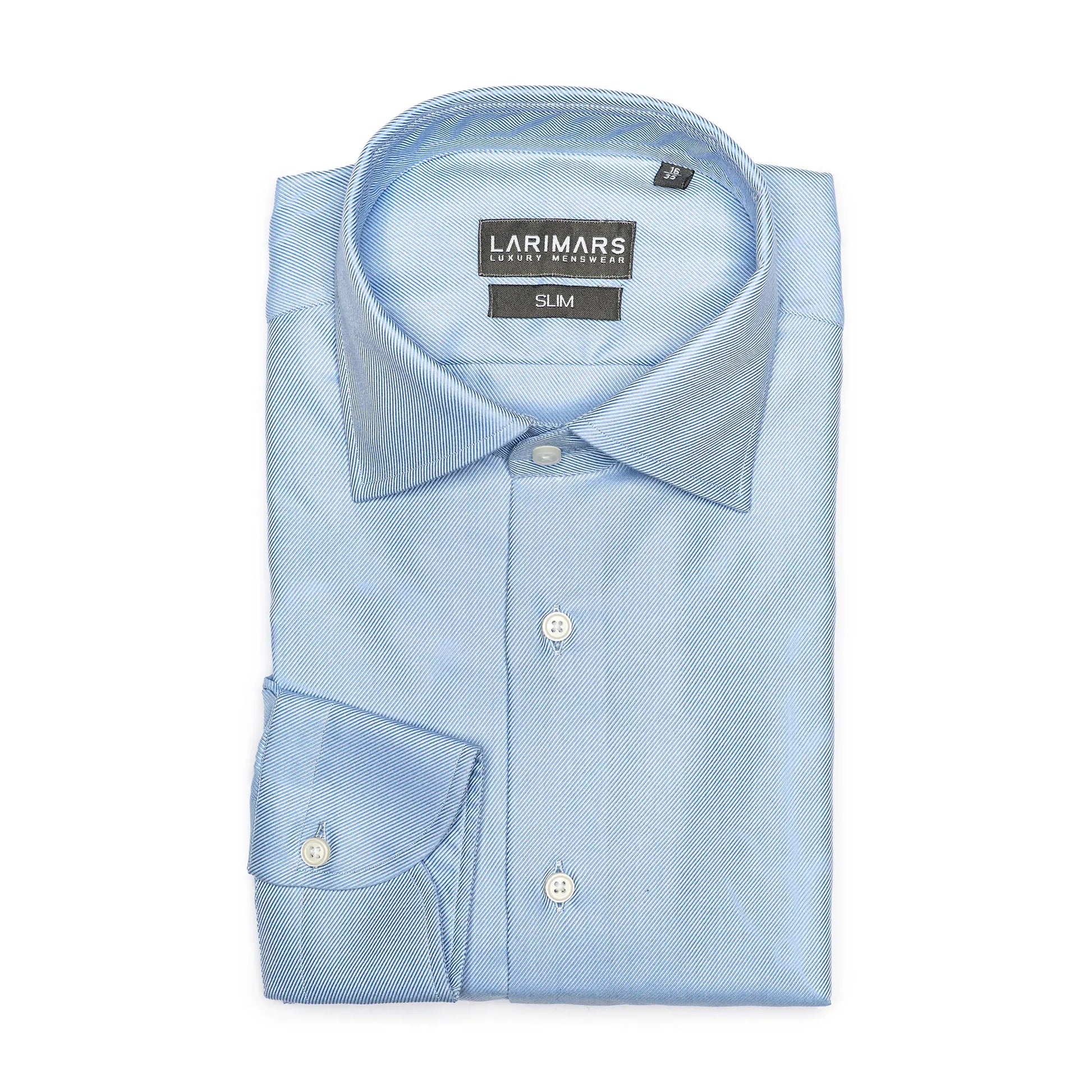 Beautiful Sky Blue Shirt for Men