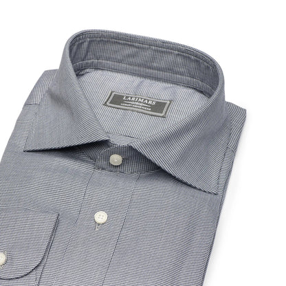 Black Texture - Larimars Clothing Men's Formal and casual wear shirts